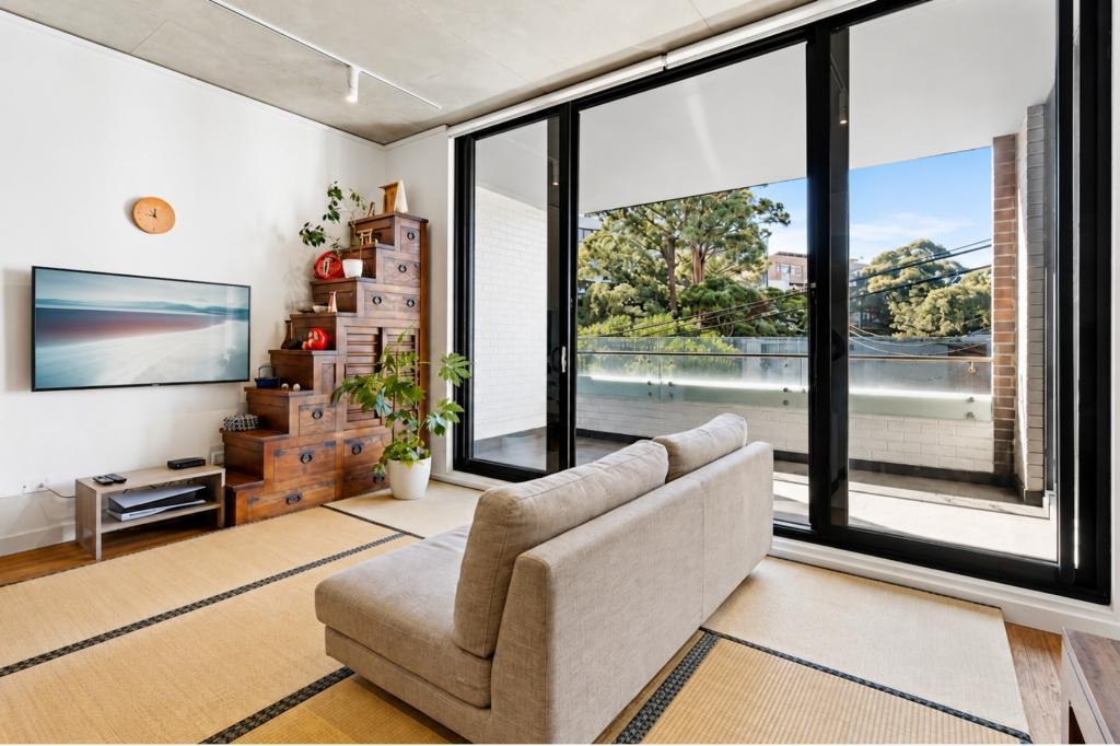 15b/356-368 George St, Waterloo, NSW 2017