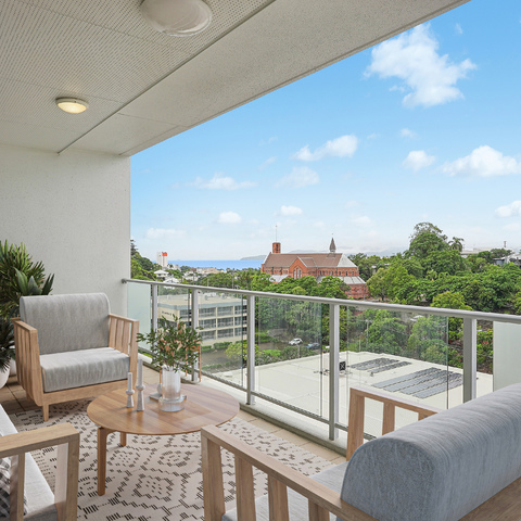 904/106 Denham St, Townsville City, QLD 4810