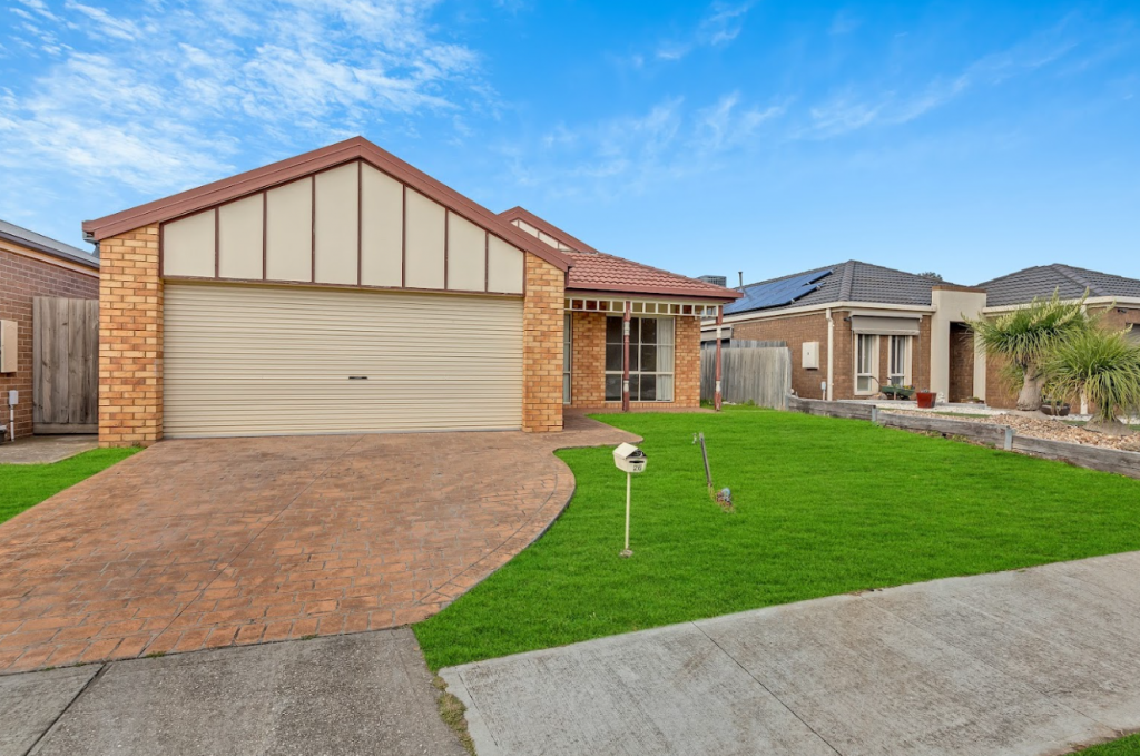 26 Parklea Way, Tarneit, VIC 3029