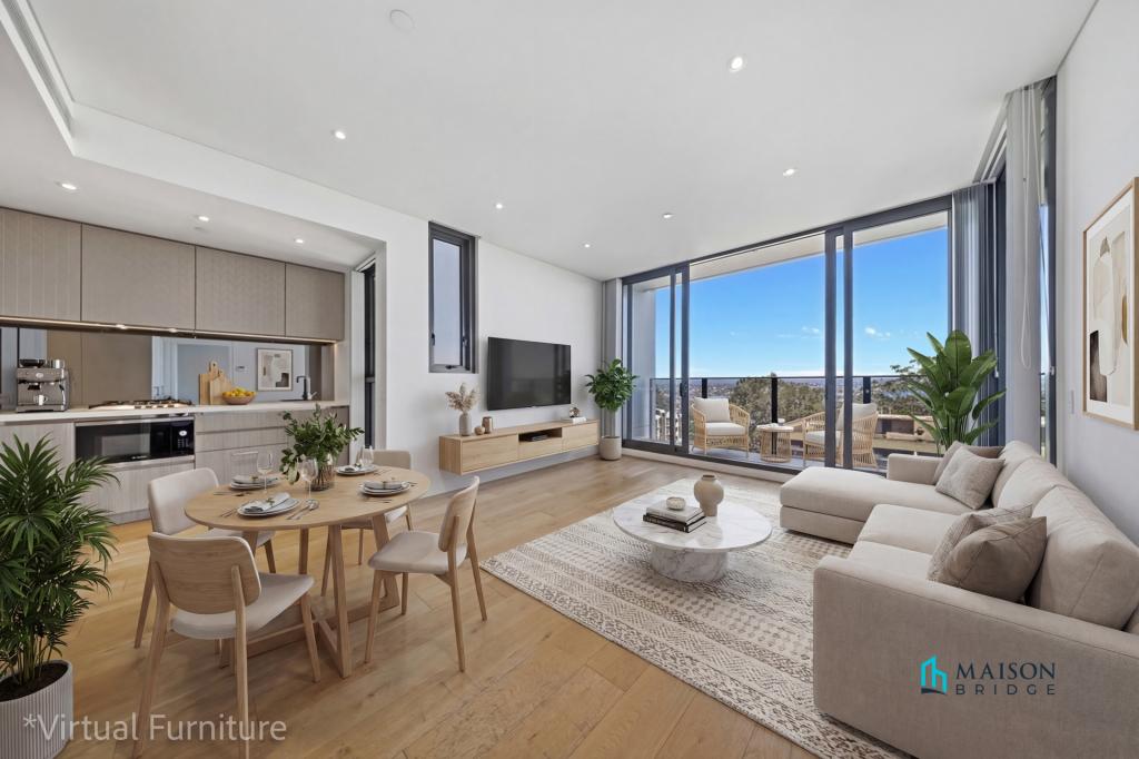 908/225 PACIFIC HWY, NORTH SYDNEY, NSW 2060