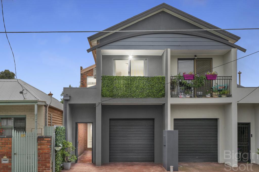 87 York St, Richmond, VIC 3121