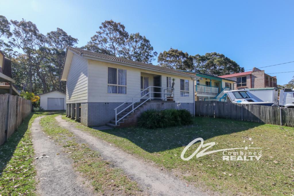 239 The Park Drive, Sanctuary Point, NSW 2540