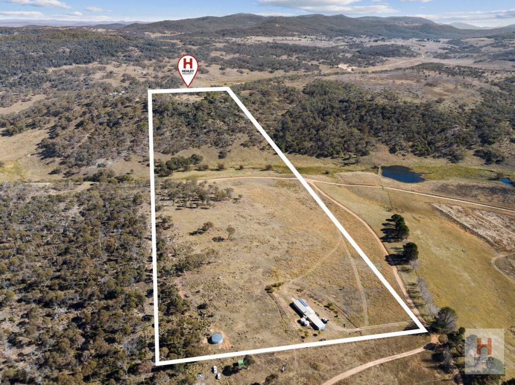 110 Callemondah Rd, Shannons Flat, NSW 2630