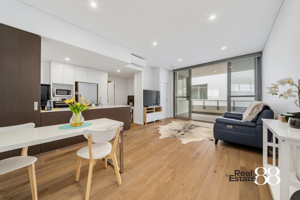 34/20 ROWE AVE, RIVERVALE, WA 6103