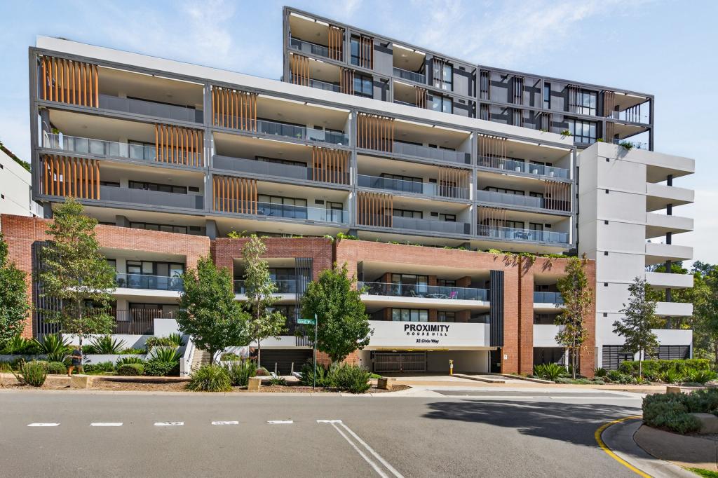 G15/32 Civic Way, Rouse Hill, NSW 2155
