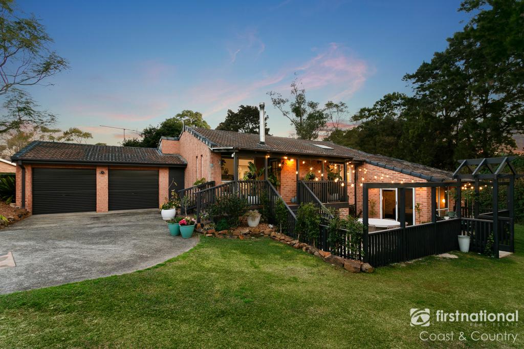 7 CLAREMONT PL, KIAMA, NSW 2533