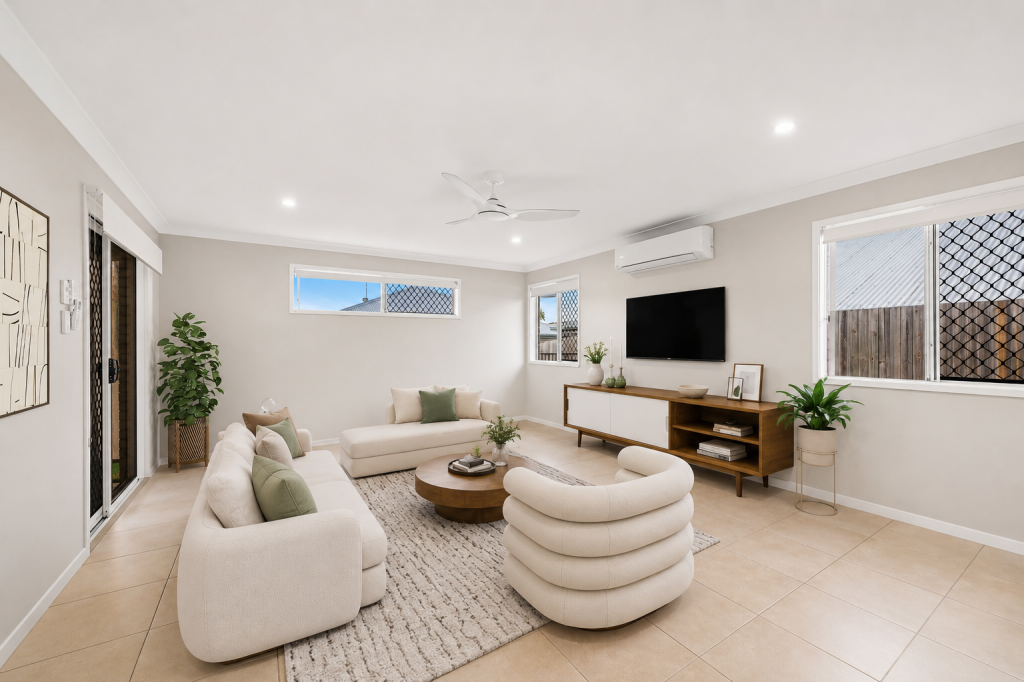 45 CREEKSTONE AVE, REDBANK PLAINS, QLD 4301