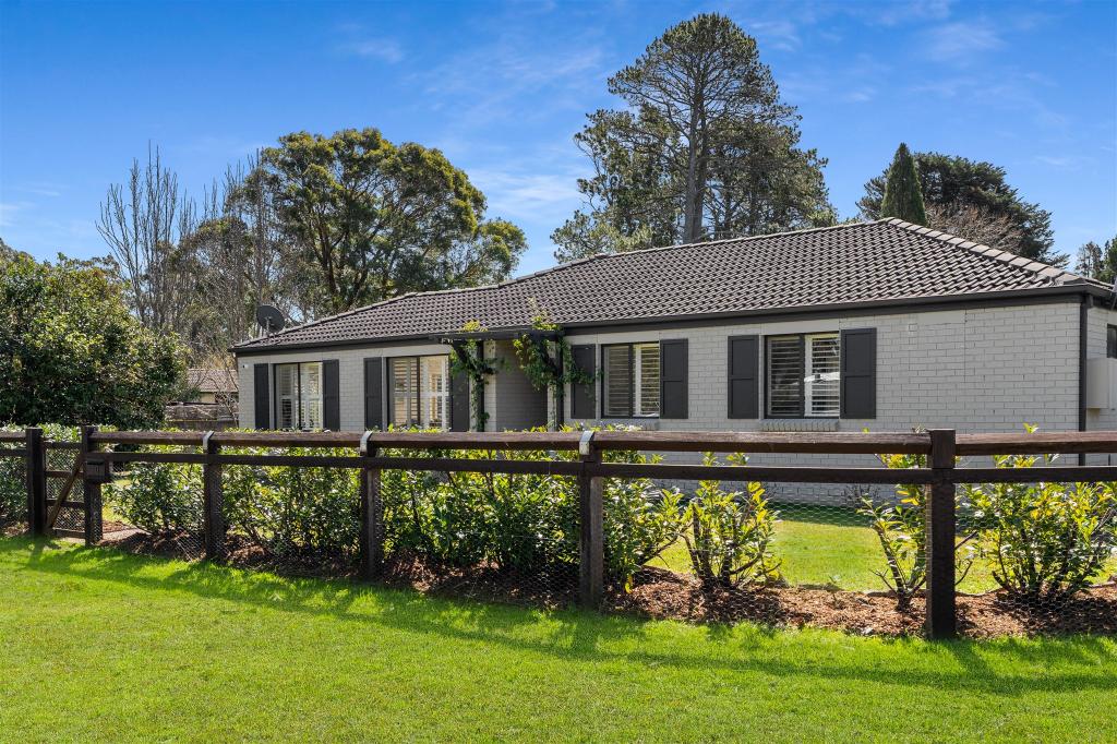 20 Hansen St, Bowral, NSW 2576