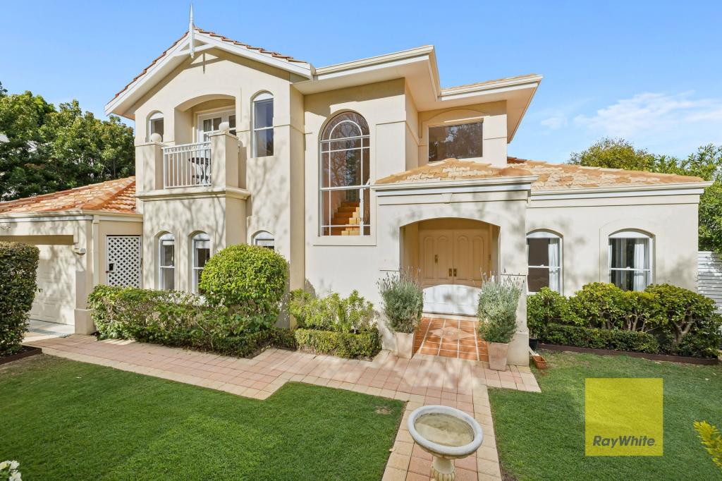 2 Sherwood Rd, Dalkeith, WA 6009