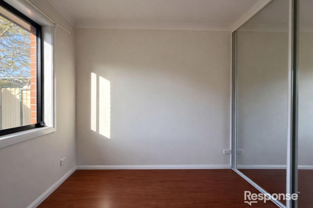 34a Amsterdam St, Oakhurst, NSW 2761