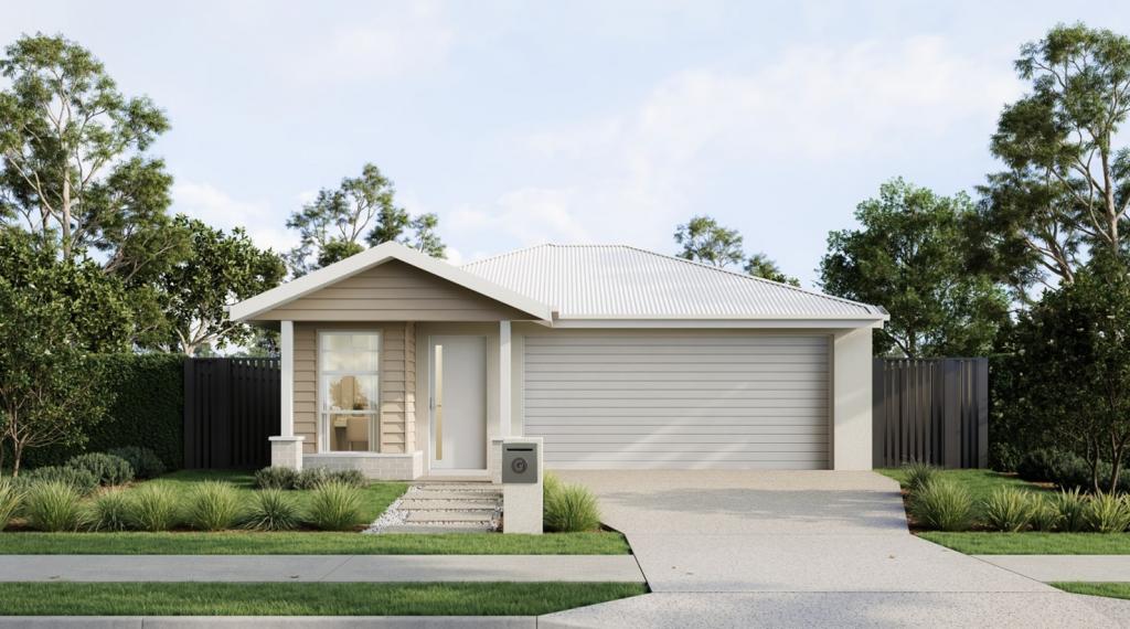 Contact Agent For Address, Walloon, QLD 4306