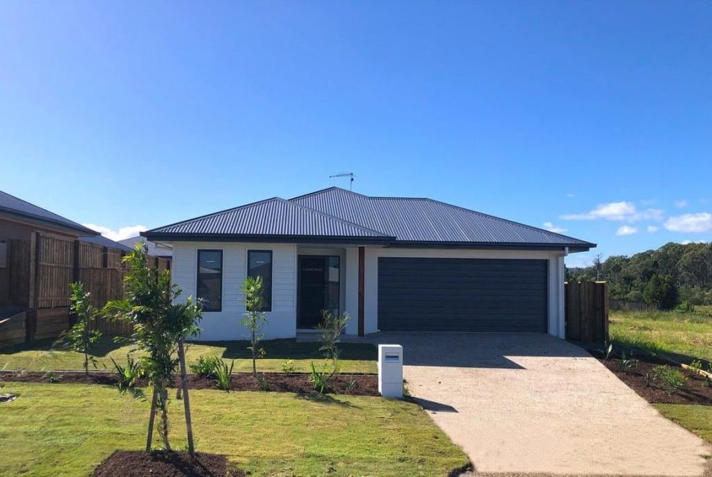 3 Mulberry Cct, Gleneagle, QLD 4285