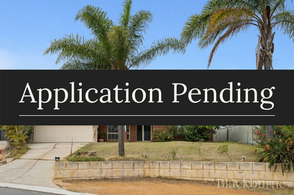 10 Pierre Pl, Padbury, WA 6025