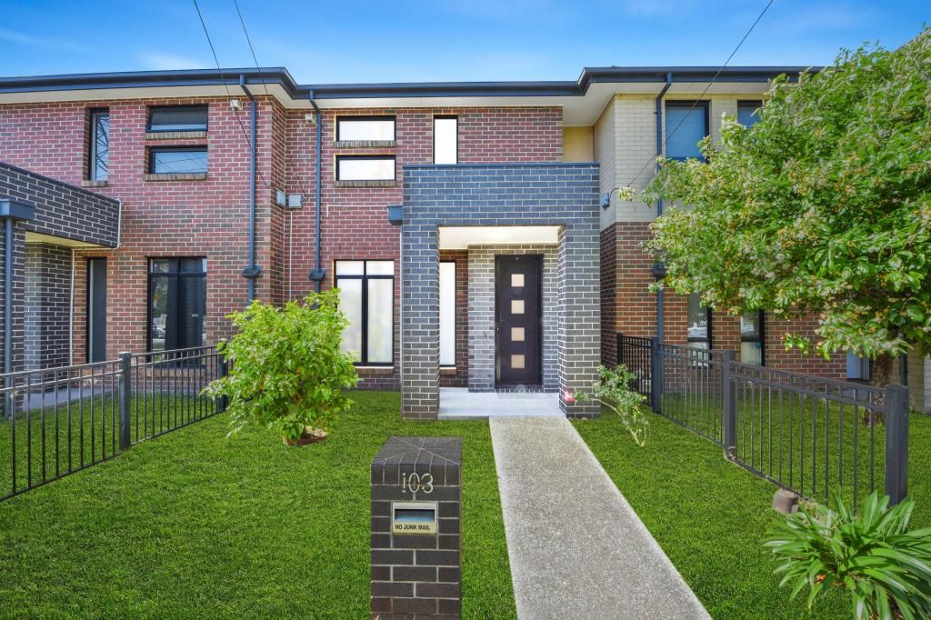 103 Rosebank Ave, Clayton South, VIC 3169