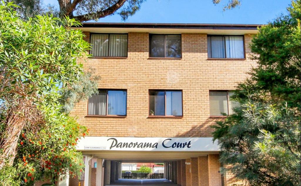 5/11-13 Hemmings St, Penrith, NSW 2750