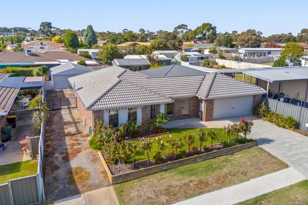 3 Mclaughlin St, Stawell, VIC 3380