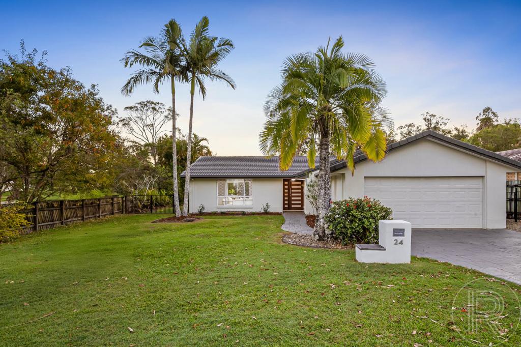 24 Khancoban Dr, Buderim, QLD 4556