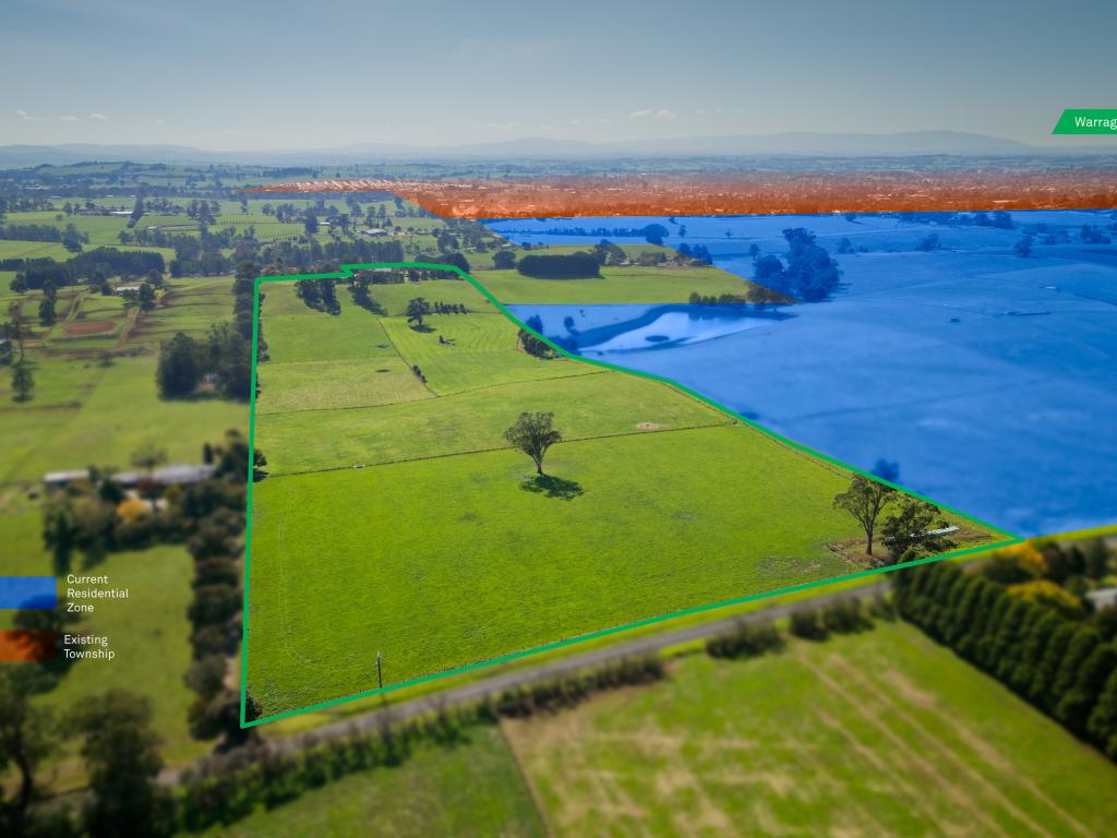 331 Warragul-Lardner Rd, Warragul South, VIC 3821
