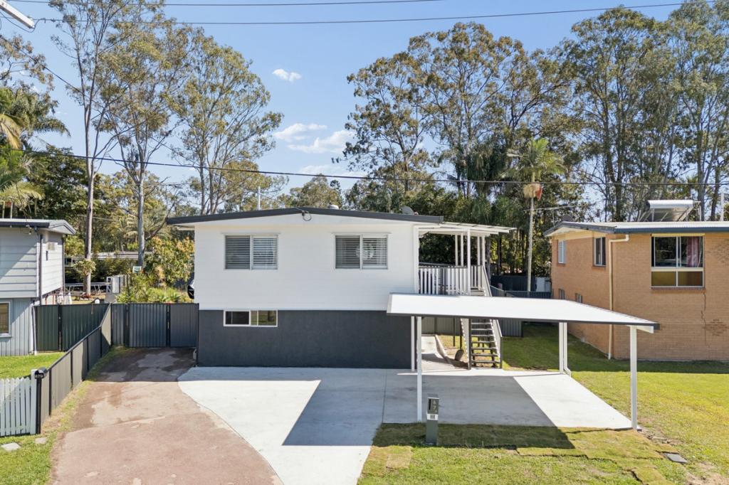 67 Glastonbury Dr, Bethania, QLD 4205