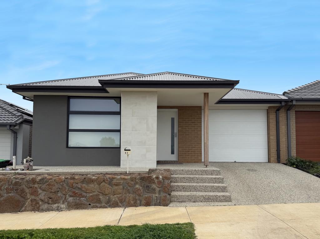 83 Munro Dr, Charlemont, VIC 3217