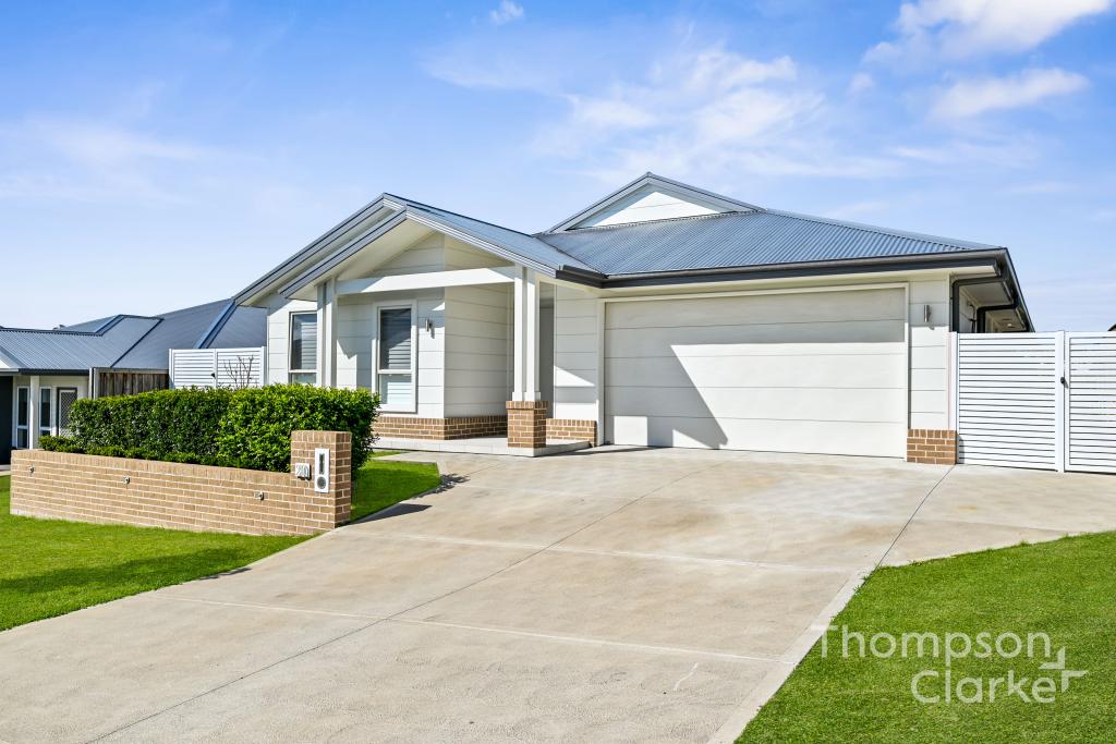 20 Reedling Rd, Chisholm, NSW 2322