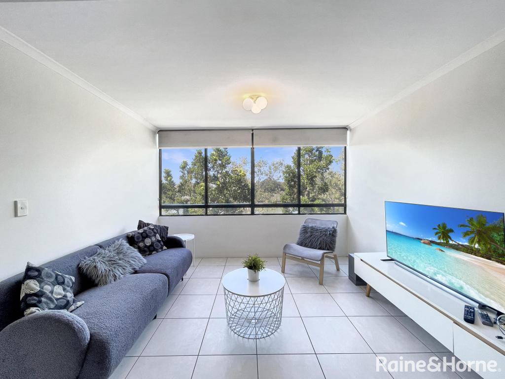 6/40 Dunmore Tce, Auchenflower, QLD 4066