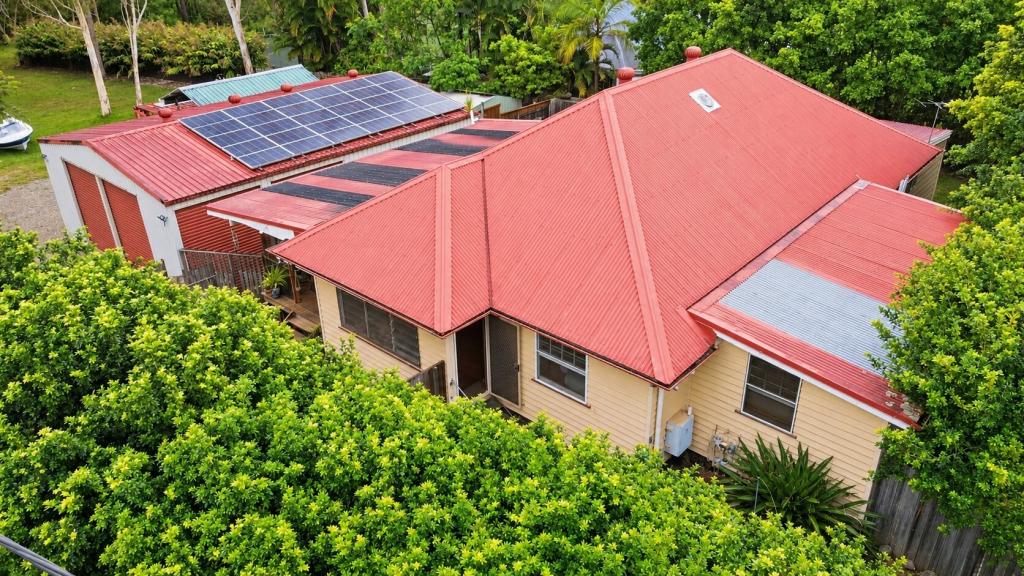 47-49 Arthur St, Macleay Island, QLD 4184