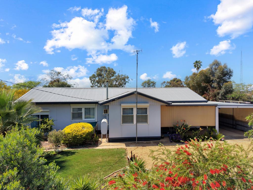 6 Smith St, Cadell, SA 5321