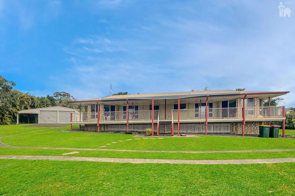 22 Ferryman Cl, River Heads, QLD 4655