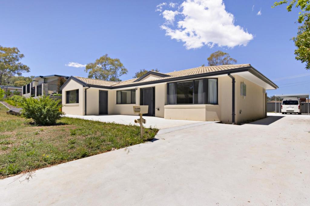 7 Laughton St, Chisholm, ACT 2905