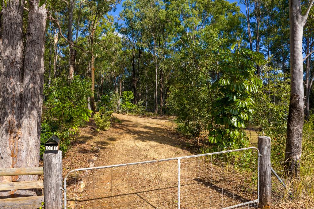 Lot 111 Trotter Rd, Glenwood, QLD 4570