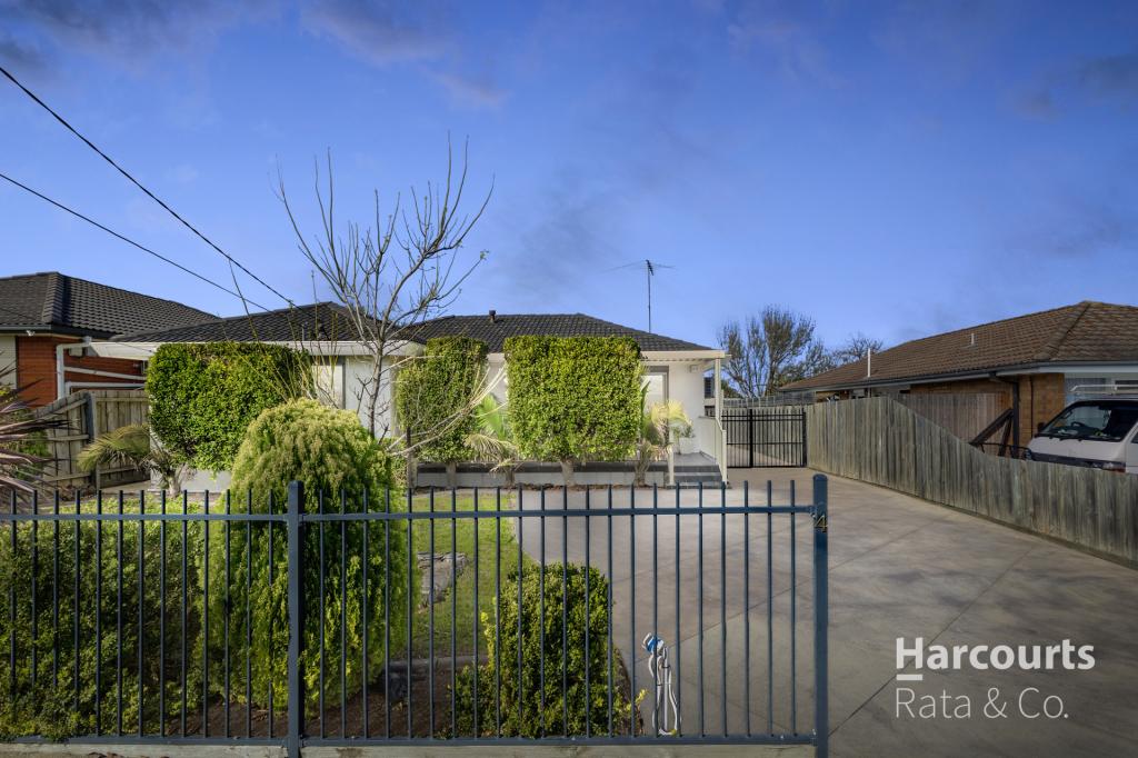 4 Tilbury St, Thomastown, VIC 3074