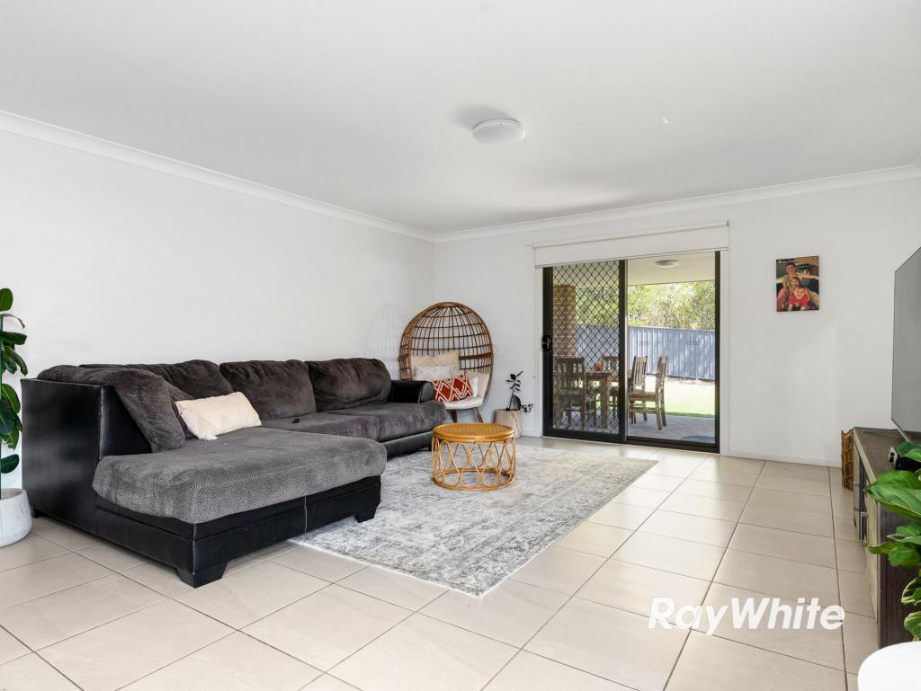 52 Freycinet Dr, Sunshine Bay, NSW 2536