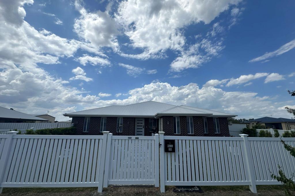 20 Diggers Dr, Dalby, QLD 4405
