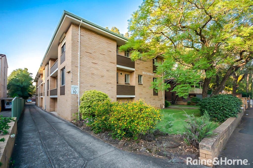 20/14 Thomas St, Parramatta, NSW 2150