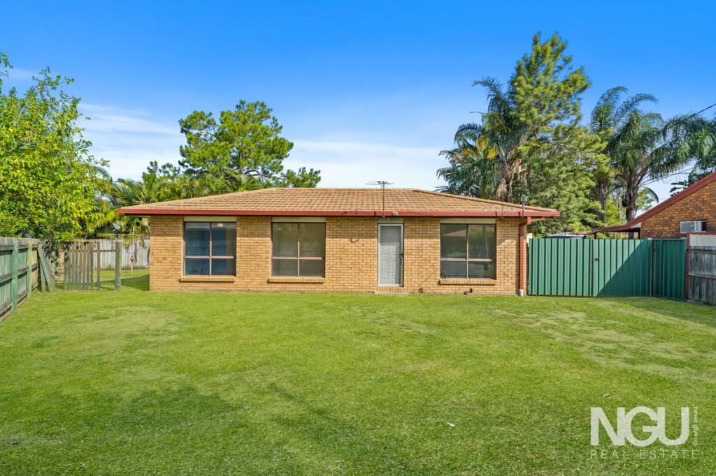 3 Stewart St, Marsden, QLD 4132