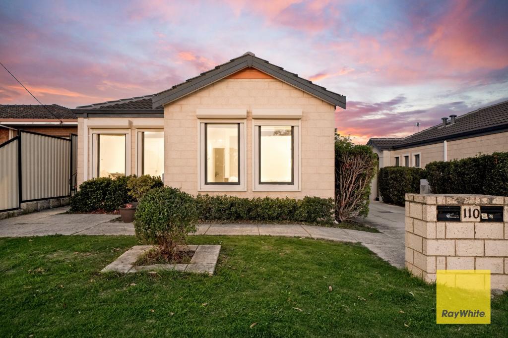 D/110 Albert St, Osborne Park, WA 6017