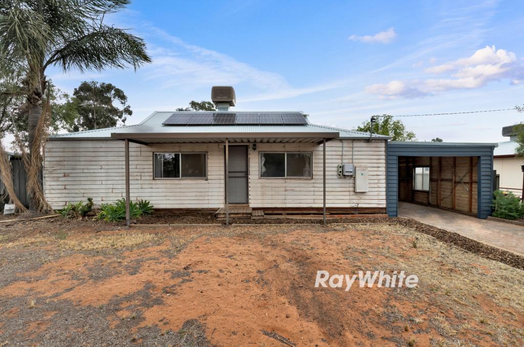 8 Gum St, Red Cliffs, VIC 3496