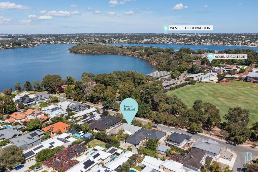 42a Redmond St, Salter Point, WA 6152