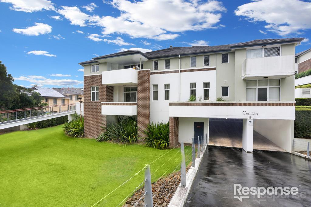 21/4-10 Orange Gr, Castle Hill, NSW 2154