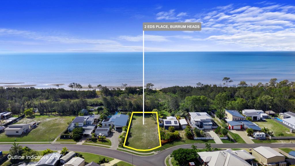 2 Eds Pl, Burrum Heads, QLD 4659