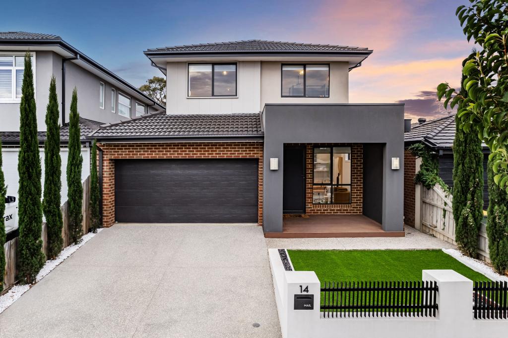 14 Vermilion Dr, Greenvale, VIC 3059