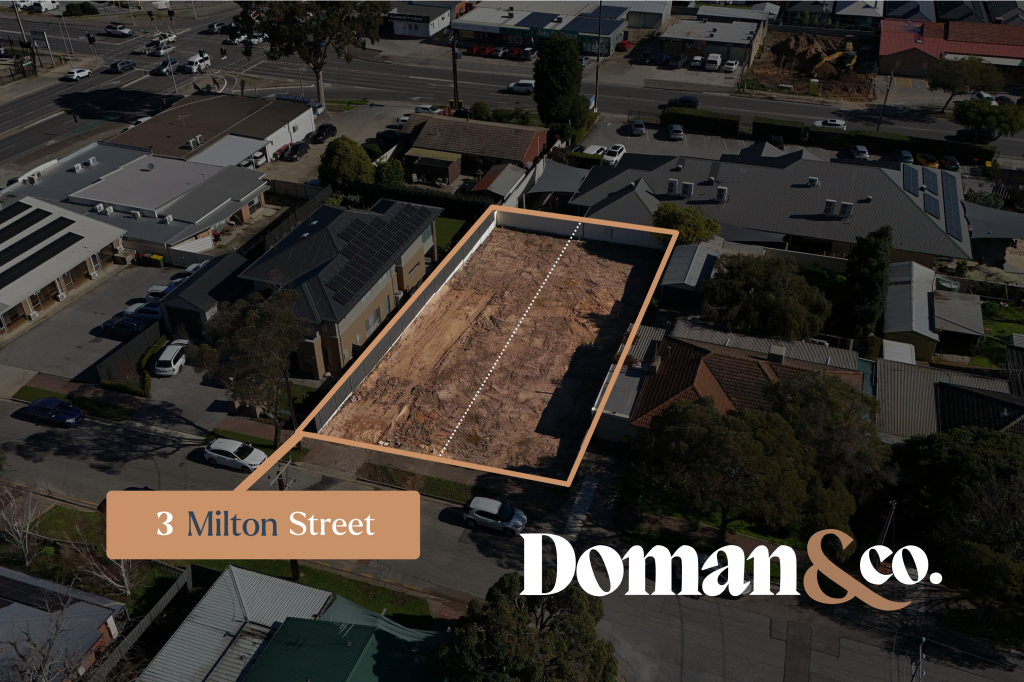 Lot 741/3 Milton St, Tea Tree Gully, SA 5091