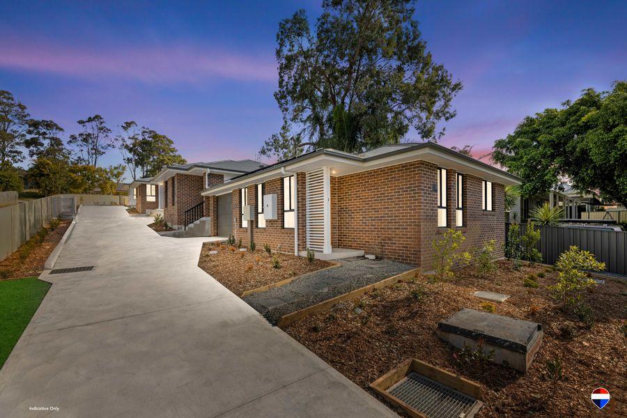 Contact Agent For Address, Lochinvar, NSW 2321