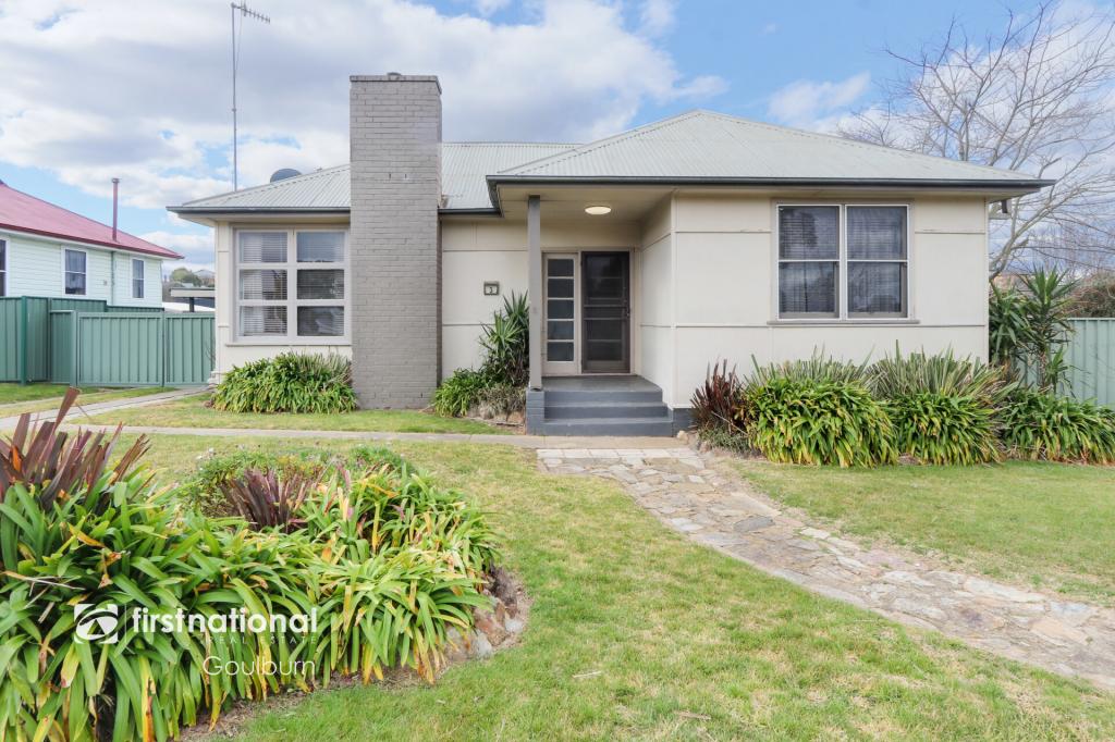 3 Wyatt St, Goulburn, NSW 2580