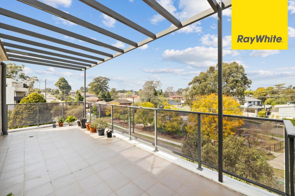 30/40-42a Keeler St, Carlingford, NSW 2118