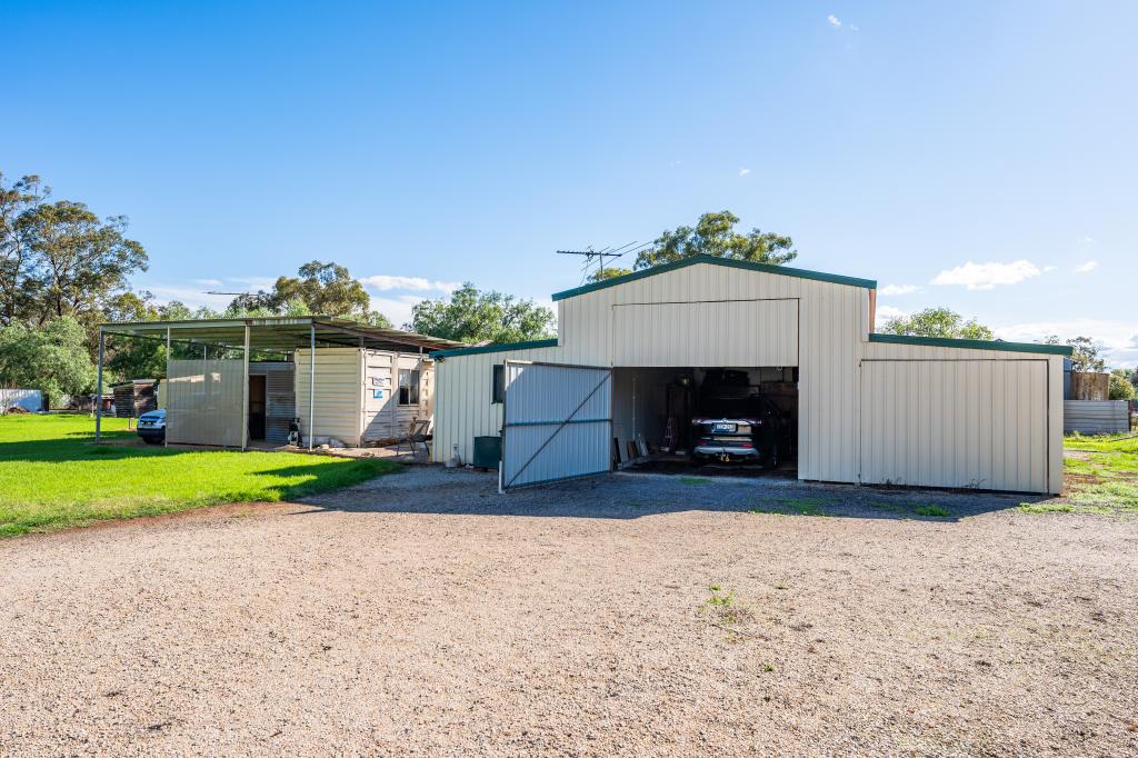 Lot 3 Denison St, Daysdale, NSW 2646