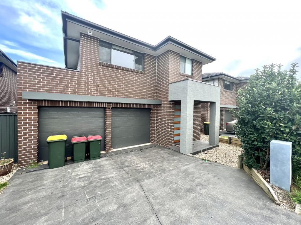 111 Tallawong Rd, Rouse Hill, NSW 2155