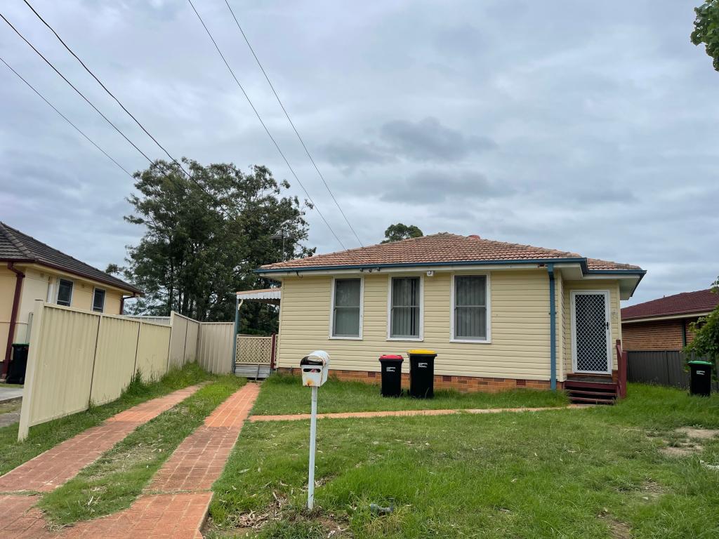 12 Festival St, Sadleir, NSW 2168