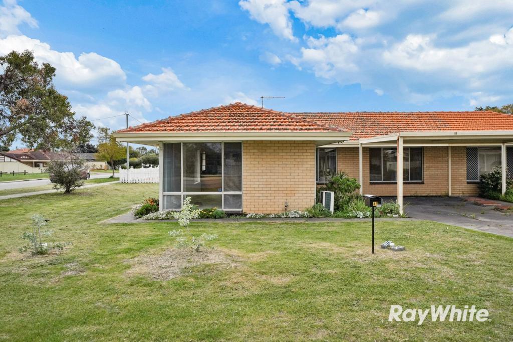 88 VALENTINE AVE, DIANELLA, WA 6059
